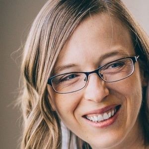 Meet your Posher, Joanna